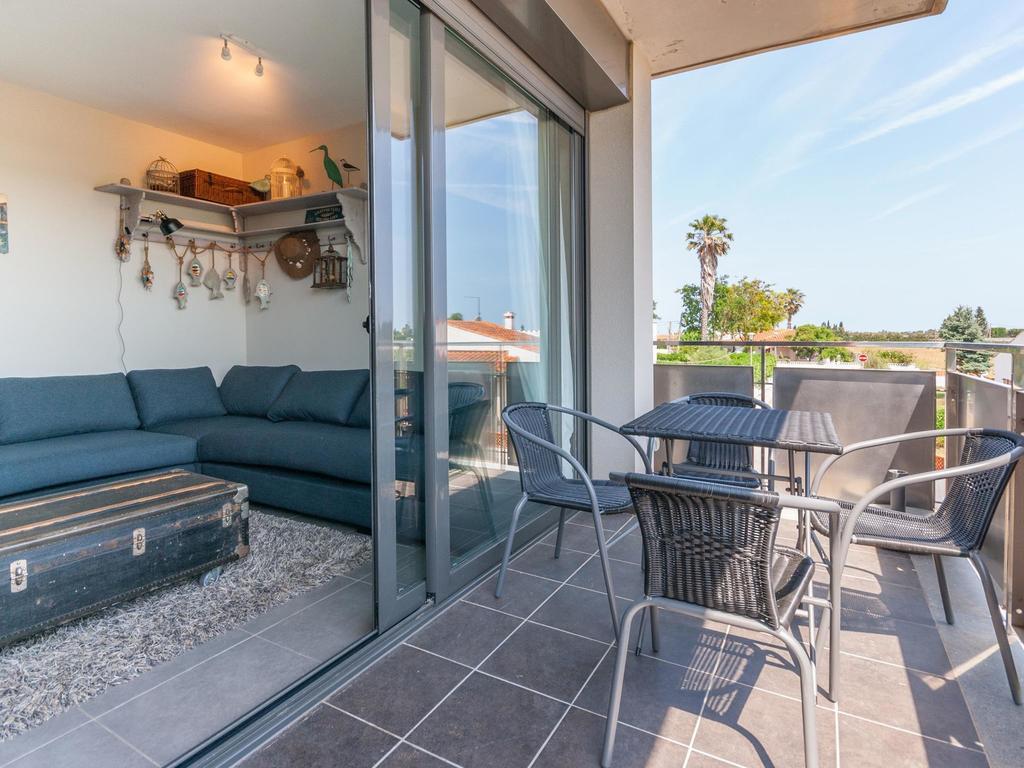 Apartamento Belvilla By Oyo Bon Relax Flat Sant Pere Pescador
