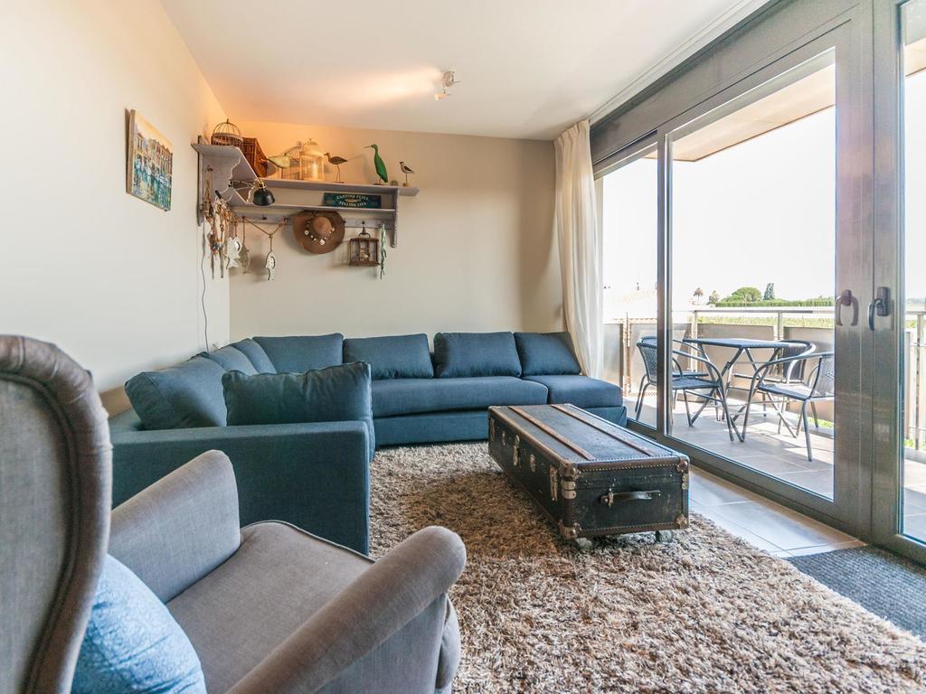 Belvilla By Oyo Bon Relax Flat Apartamento *