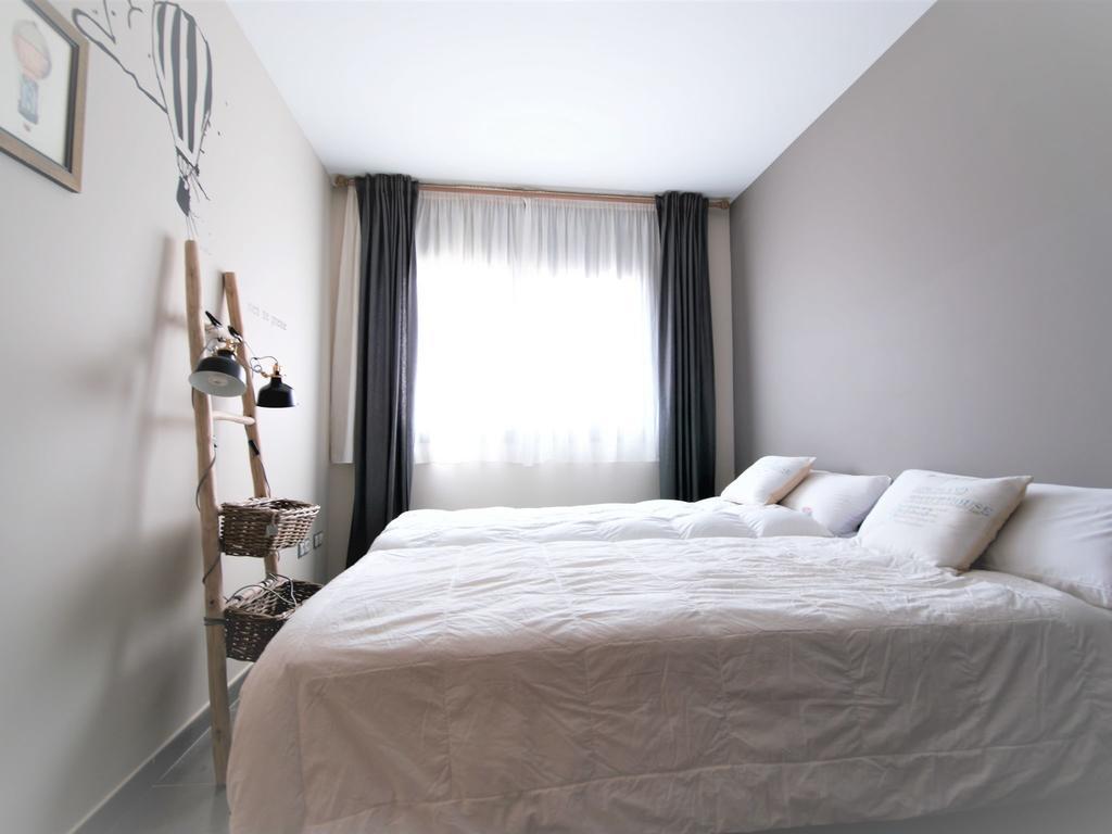 Apartamento Belvilla By Oyo Bon Relax Flat