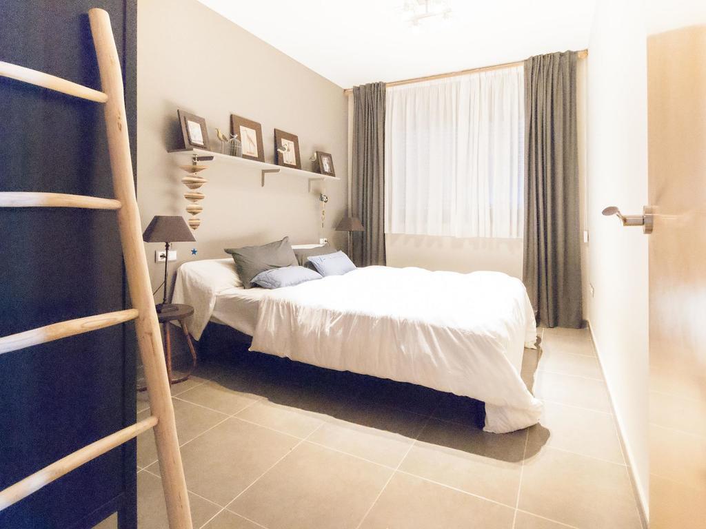 Apartamento Belvilla By Oyo Bon Relax Flat Sant Pere Pescador
