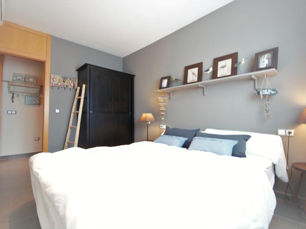 Apartamento Belvilla By Oyo Bon Relax Flat *
