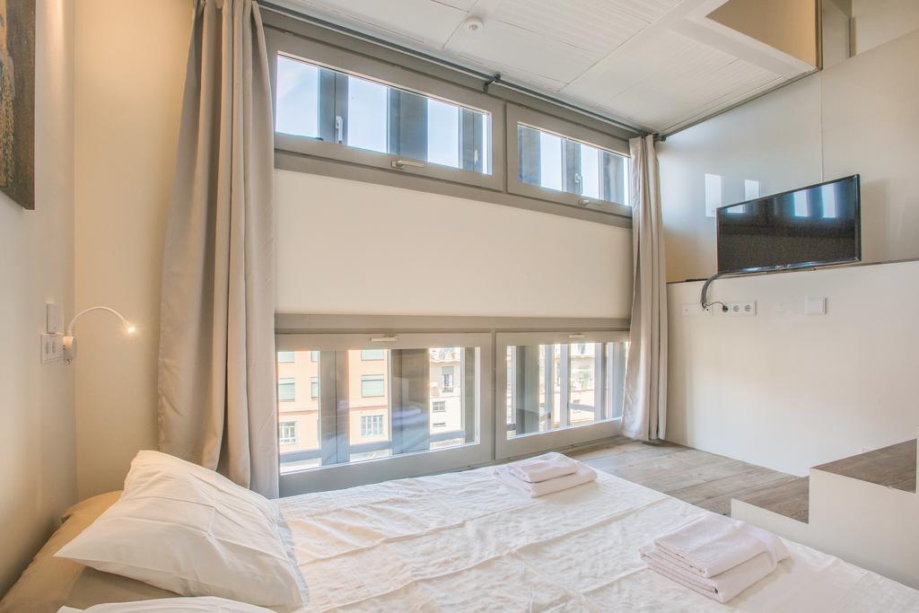 Flateli Rambla 11 - Apt 7 * Girona