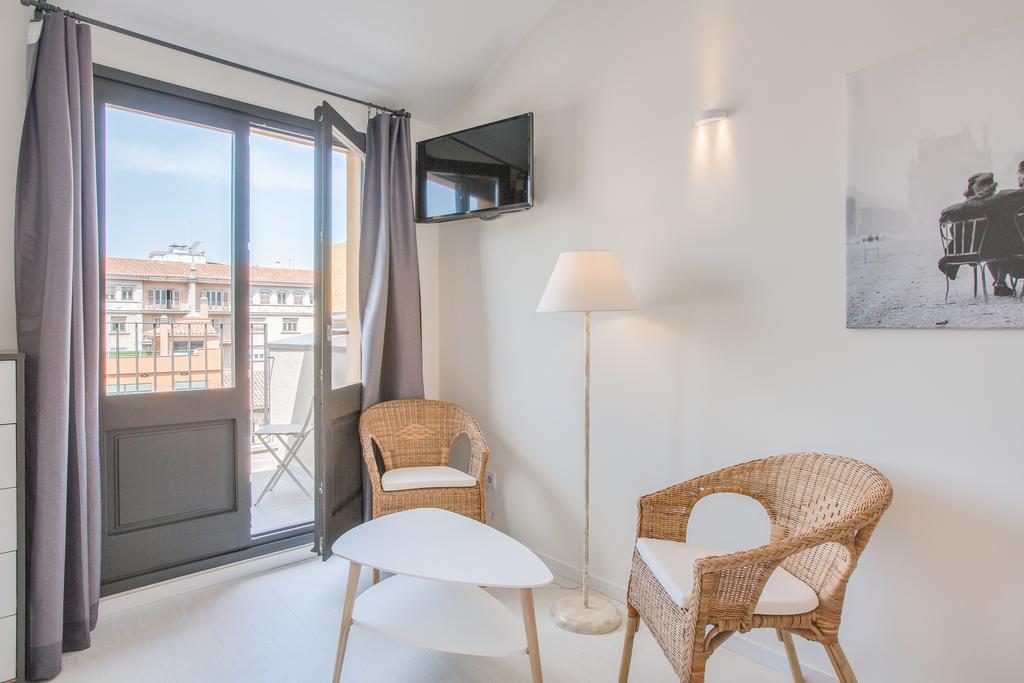 Flateli Rambla 11 - Apt 7 *