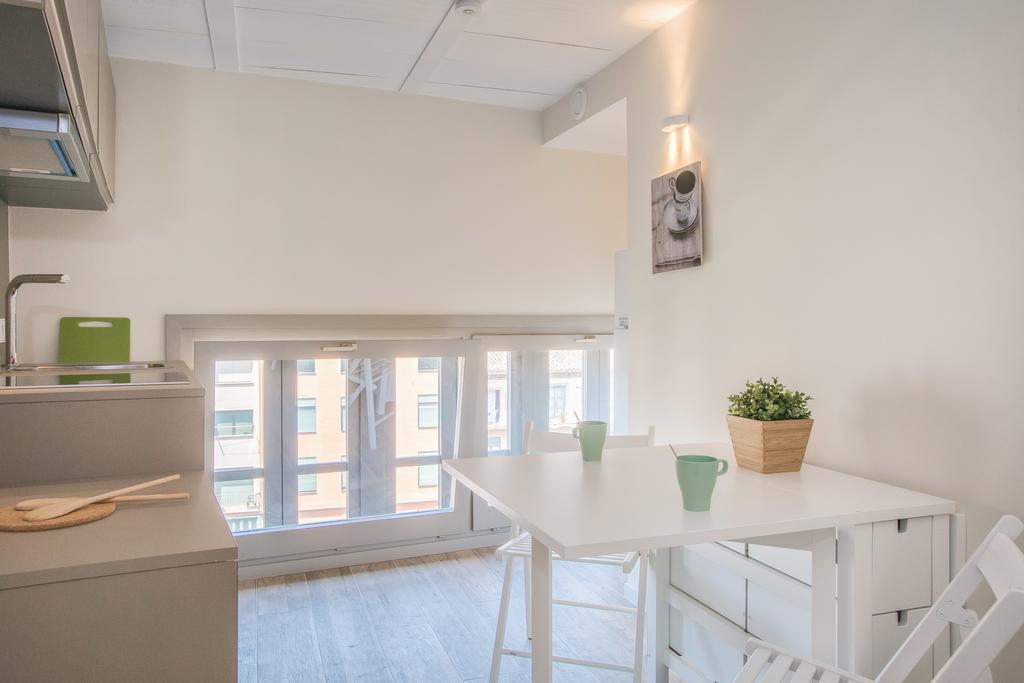 Apartment Flateli Rambla 11 - Apt 7