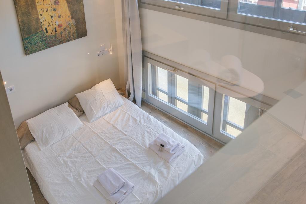 Flateli Rambla 11 - Apt 7 * Girona