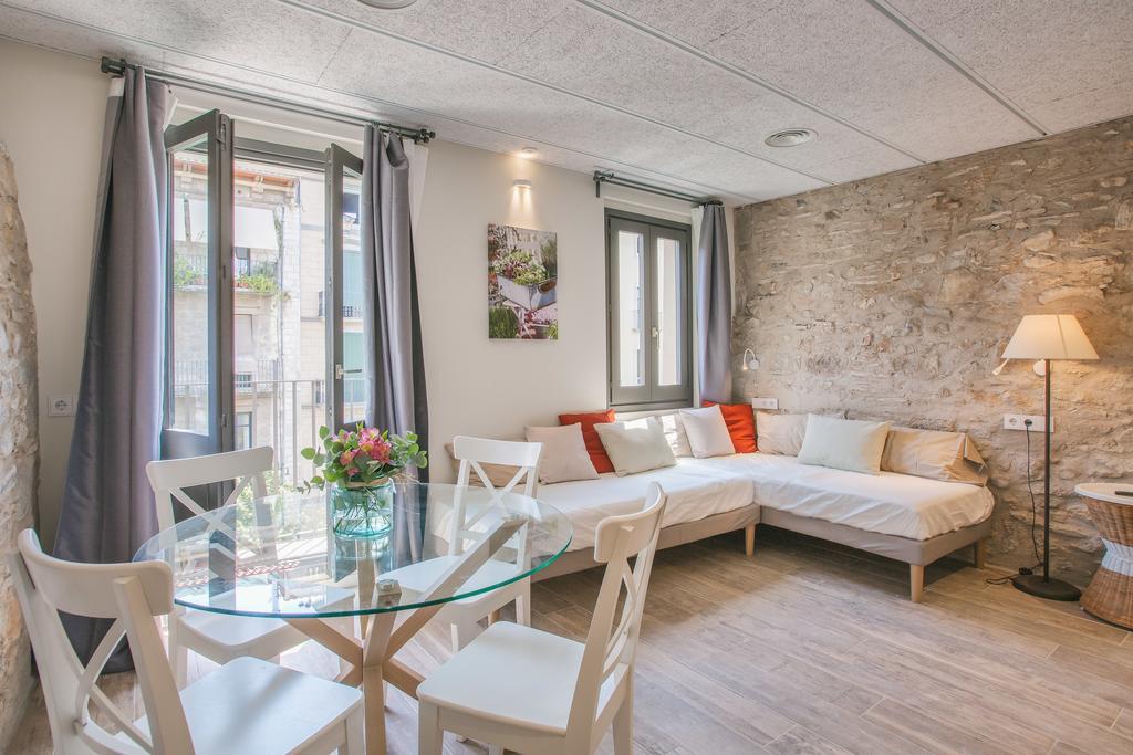 Flateli Rambla 11 - Apt 7 Apartment Girona