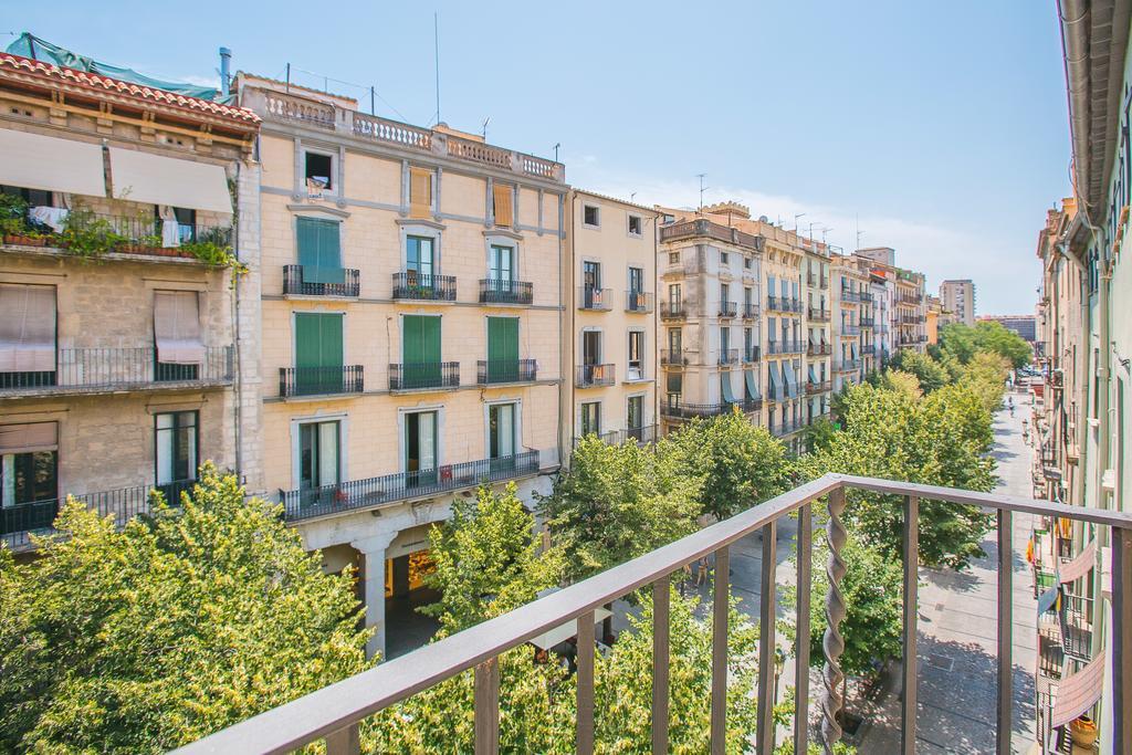 Apartment Flateli Rambla 11 - Apt 7 Girona