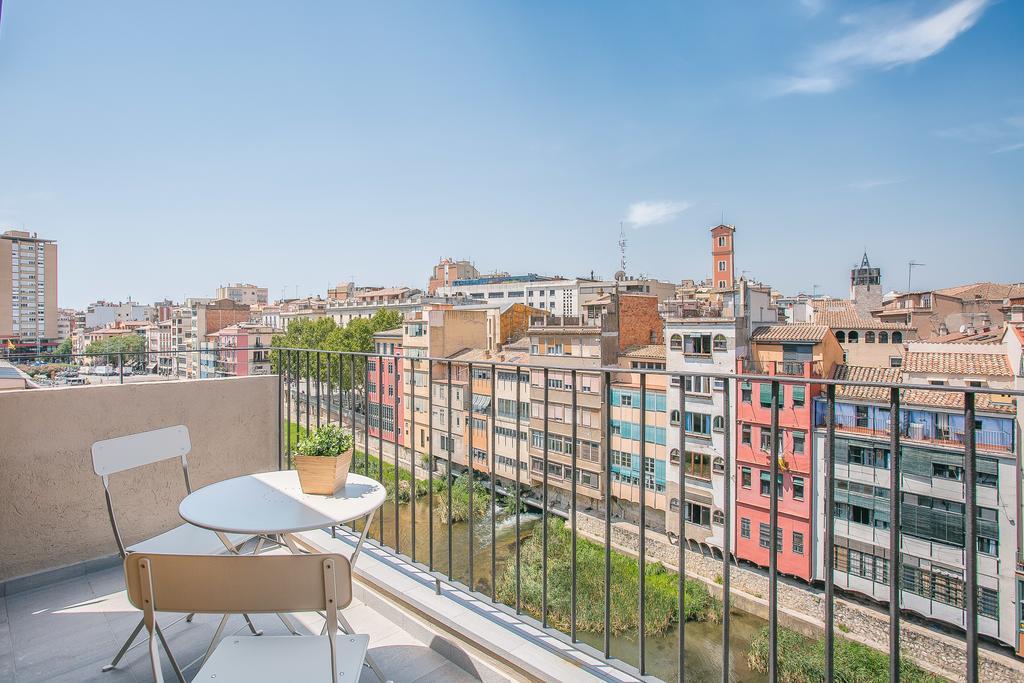 Apartment Flateli Rambla 11 - Apt 7 Girona