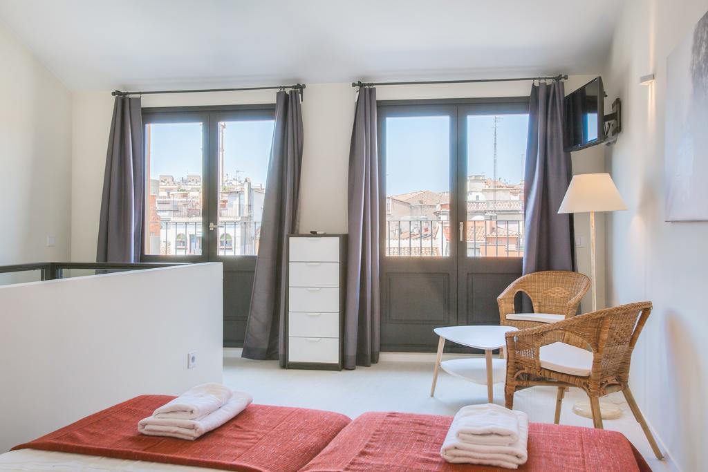 Apartment Flateli Rambla 11 - Apt 7