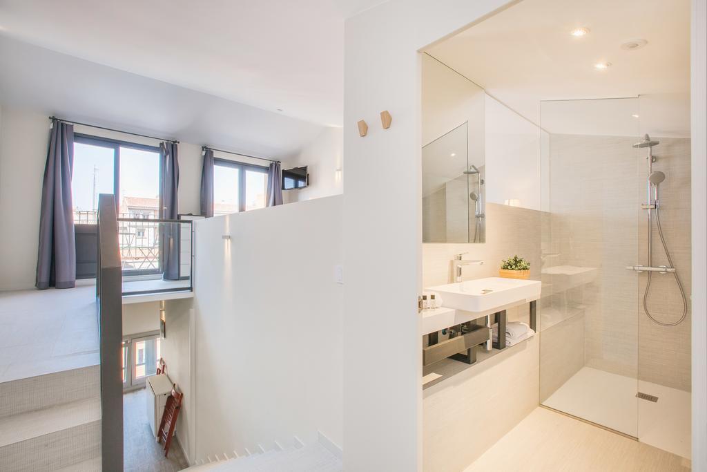 Apartment Flateli Rambla 11 - Apt 7 *