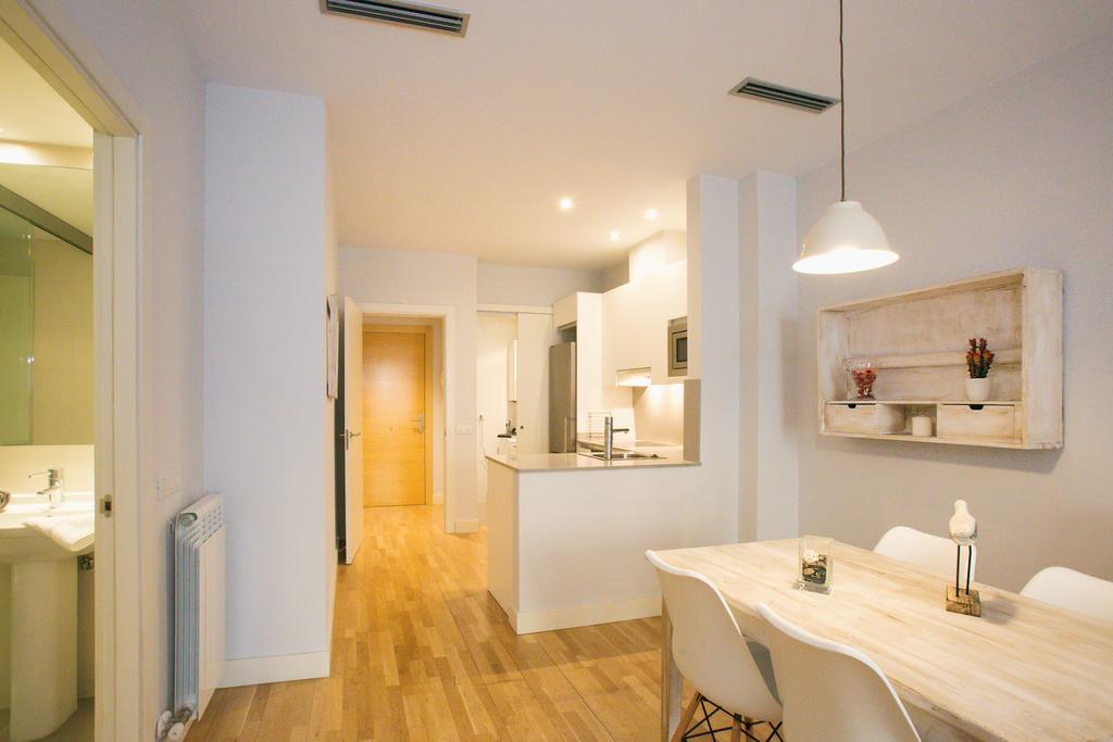 Santa Clara – Baltack Homes Apartamento