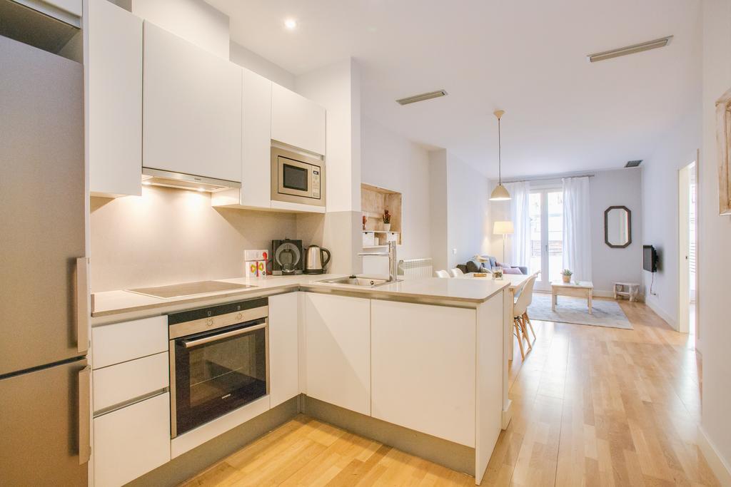 Santa Clara – Baltack Homes Apartamento
