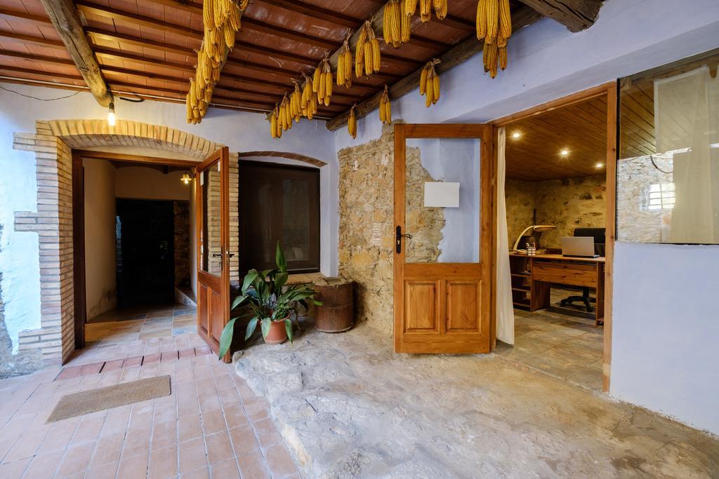 Els Masos D'en Coll Casa rural