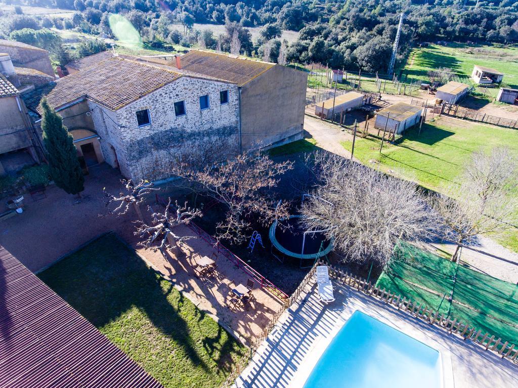 Els Masos D'en Coll Casa rural