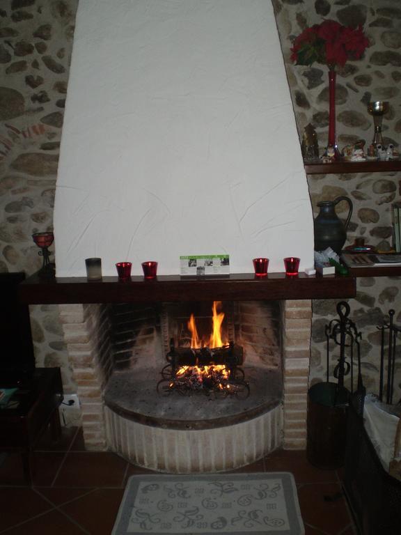 El Pati De L'albera Сasa de vacaciones *