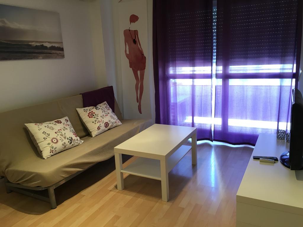 Apartamento Vincke Superior
