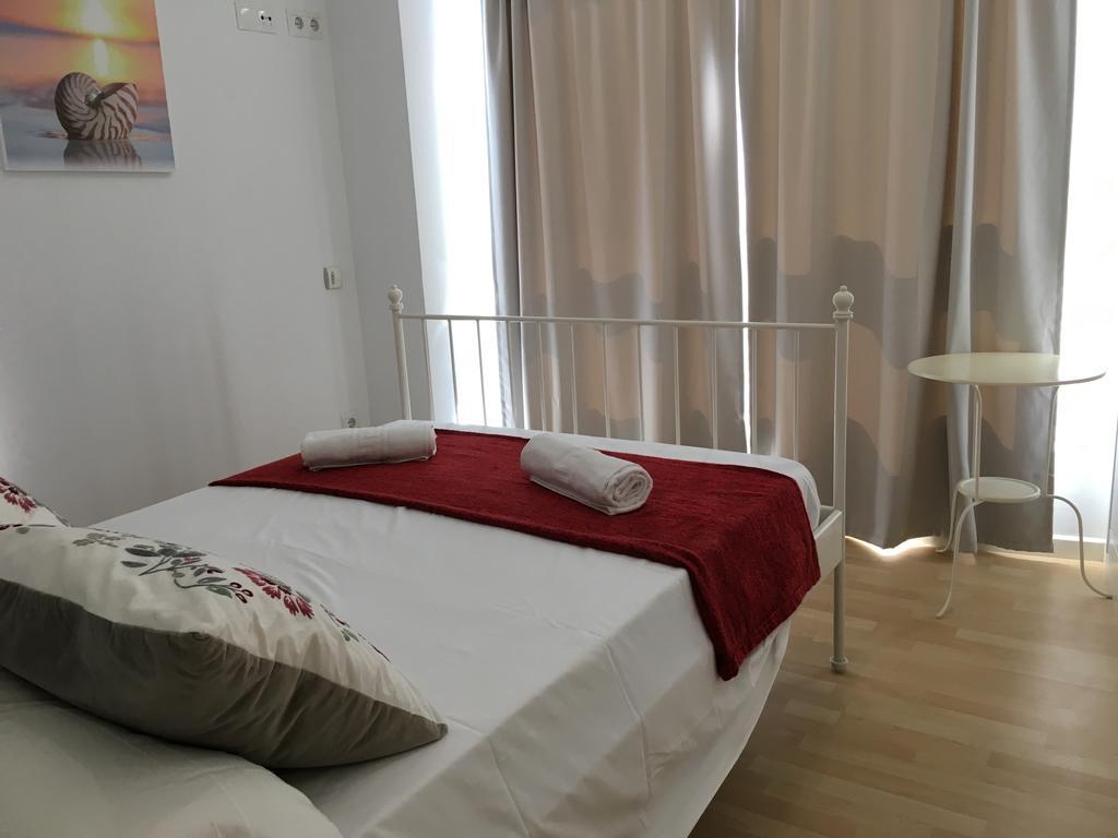 Apartamento Vincke Superior