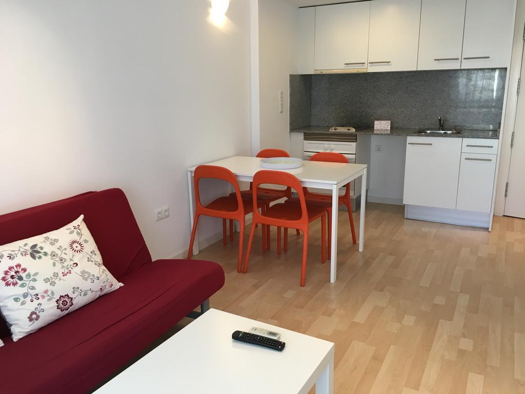 Apartamento Vincke Superior