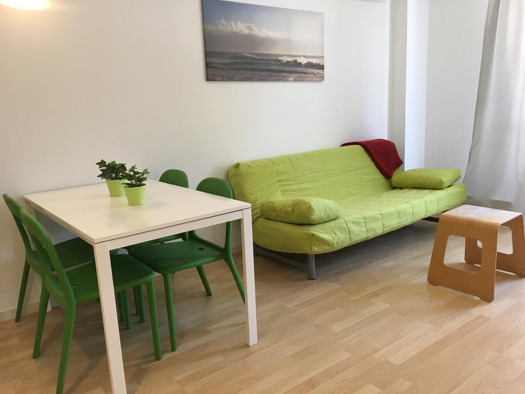 Vincke Superior Apartamento Palamós