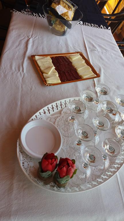Farm stay Hipica Mas Paguina L'Estartit