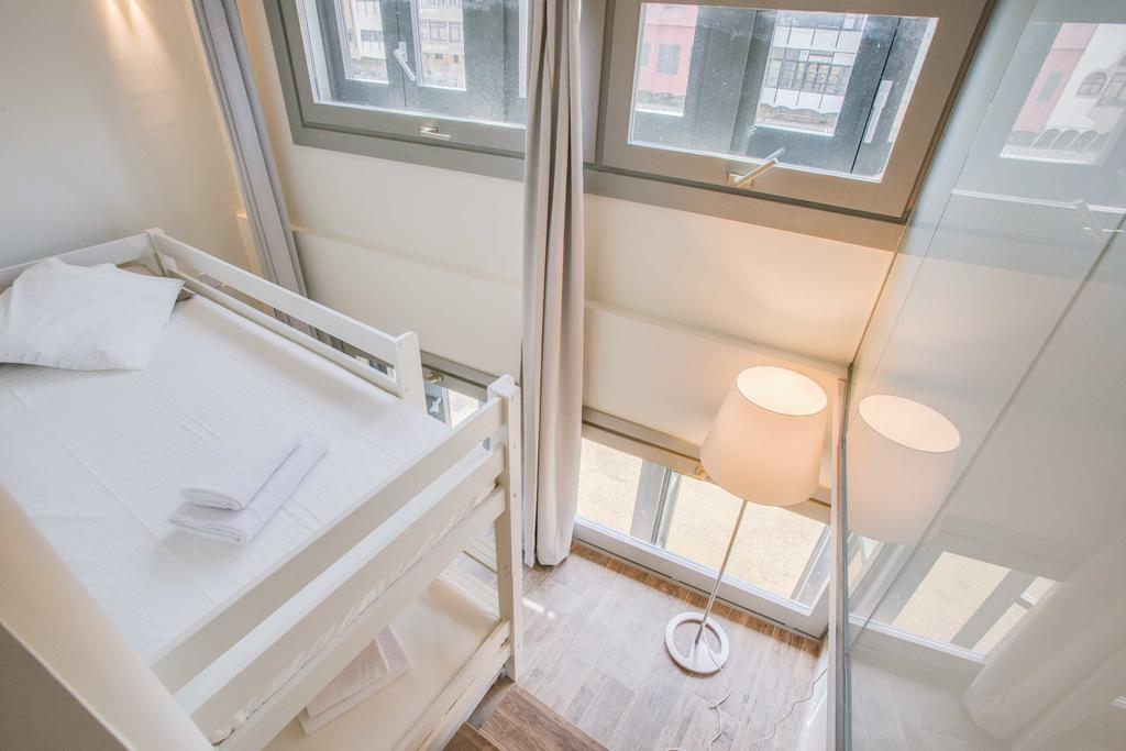 Flateli - Duplex Rambla Apartment Girona