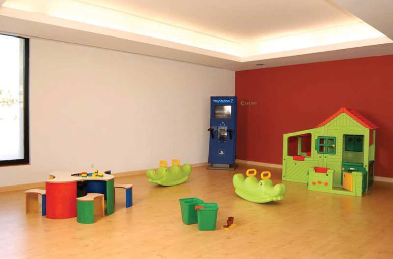 As Porta Catalana Hotel 3*