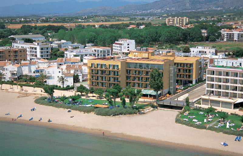 Hotel Platja Roses