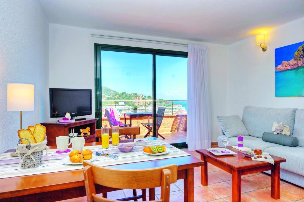 Pierre & Romana Apartment Tossa de Mar