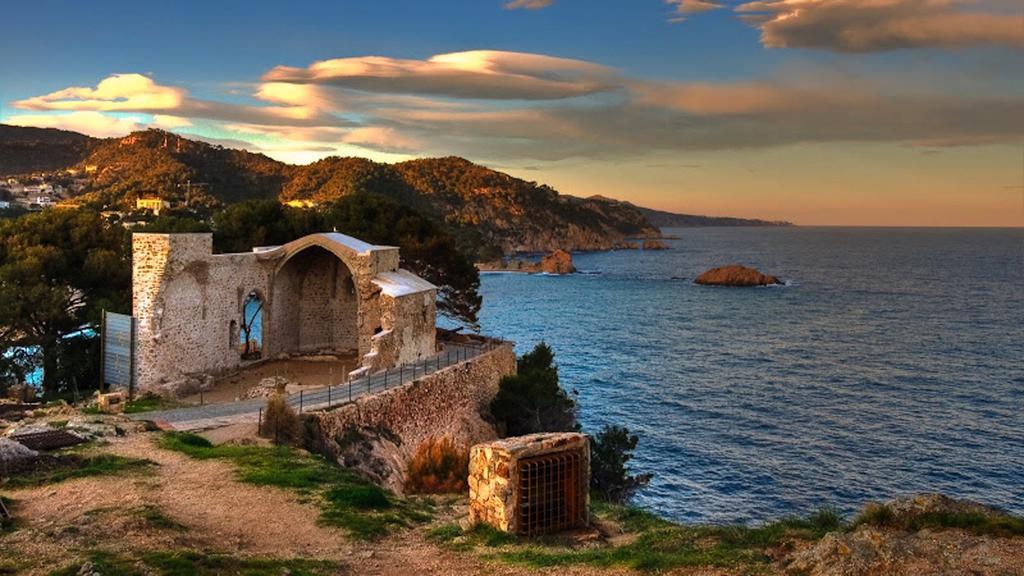 Lets Holidays Centric House With Parking * Tossa de Mar