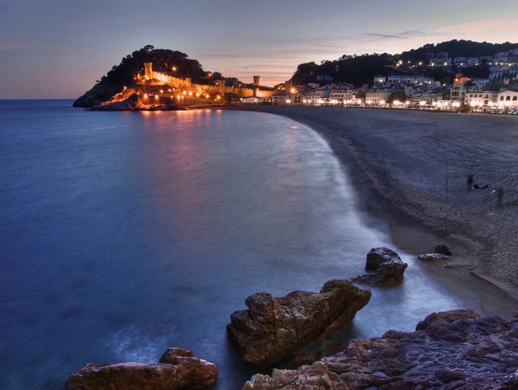 Lets Holidays Centric House With Parking Tossa de Mar