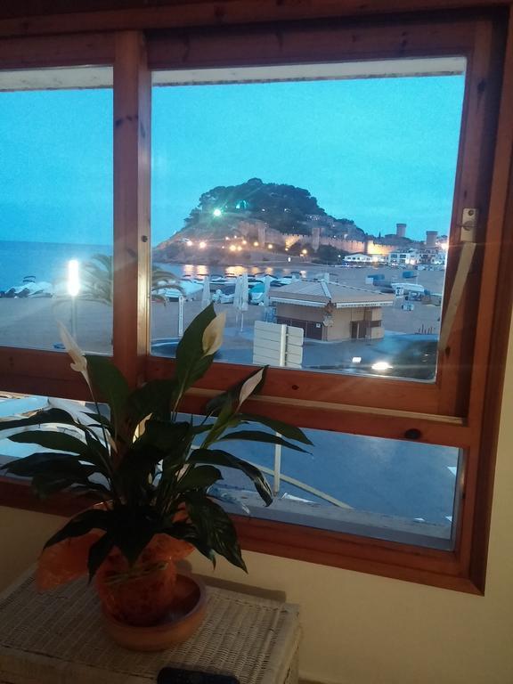 Lydia's With Castle View * Tossa de Mar