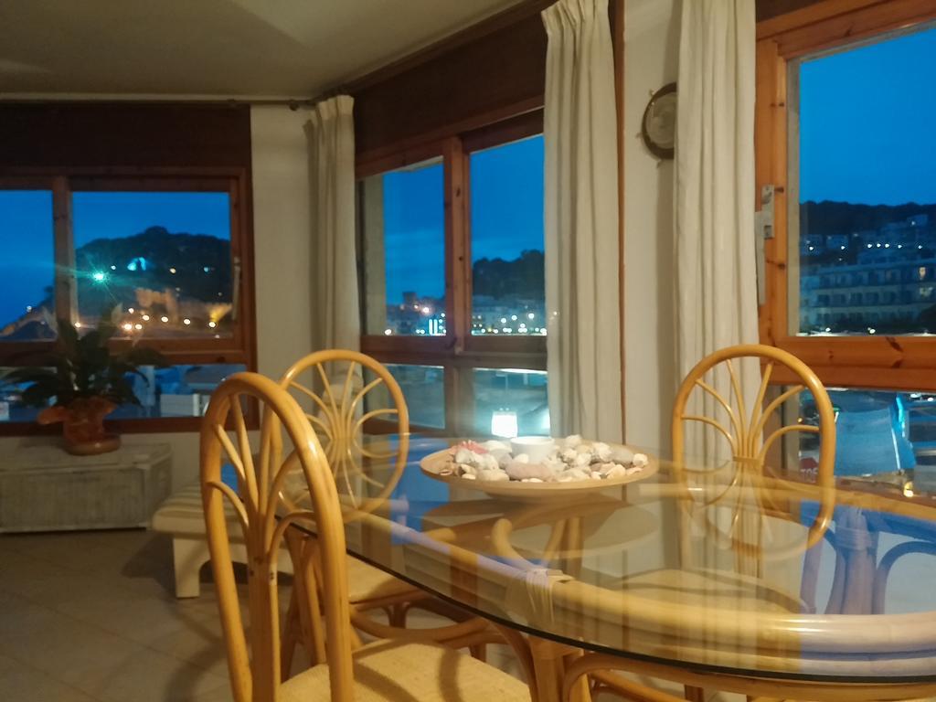 Lydia's With Castle View Apartment Tossa de Mar
