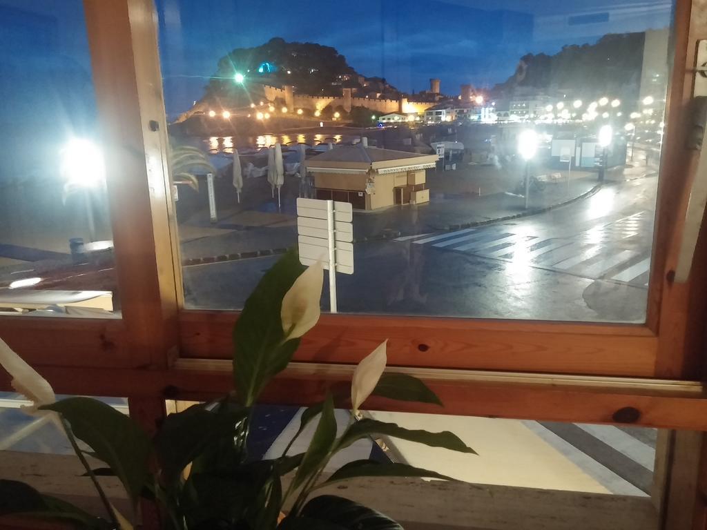 Lydia's With Castle View Tossa de Mar