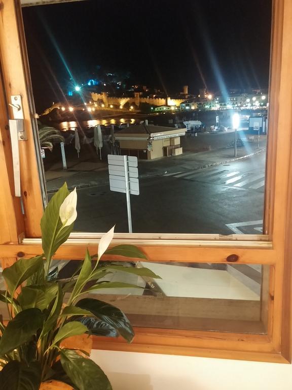 Lydia's With Castle View * Tossa de Mar
