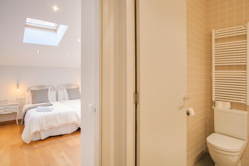 Catedral - Baltack Homes * Girona