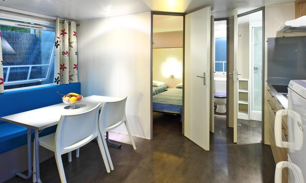 Camping La Masia Camping