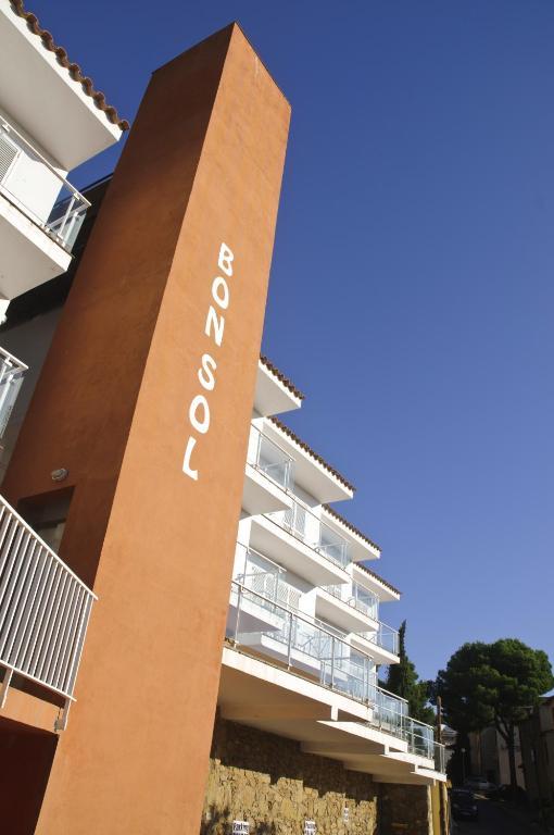 Rvhotels Duplex Bonsol Apartment 3*