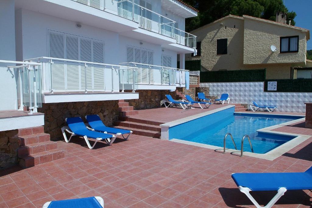 Rvhotels Duplex Bonsol L'Estartit