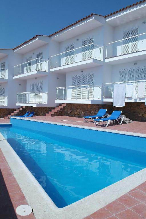 Apartment Rvhotels Duplex Bonsol 3*