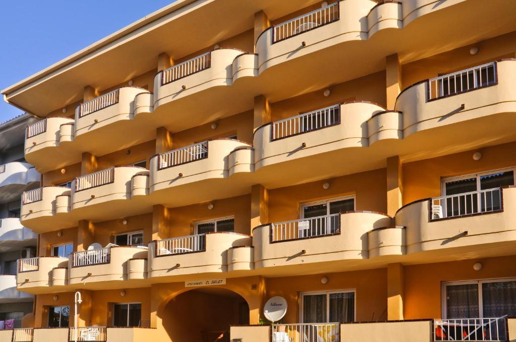 Rvhotels Els Salats