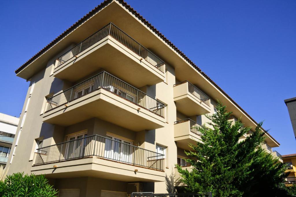 Rvhotels Tropic Apartamento