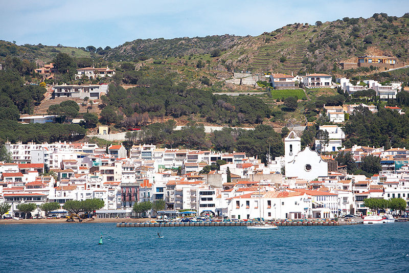Hotel Spa Cap De Creus El Port De La Selva