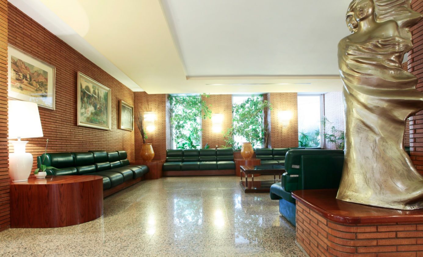 Prestige Sant Marc Rosas