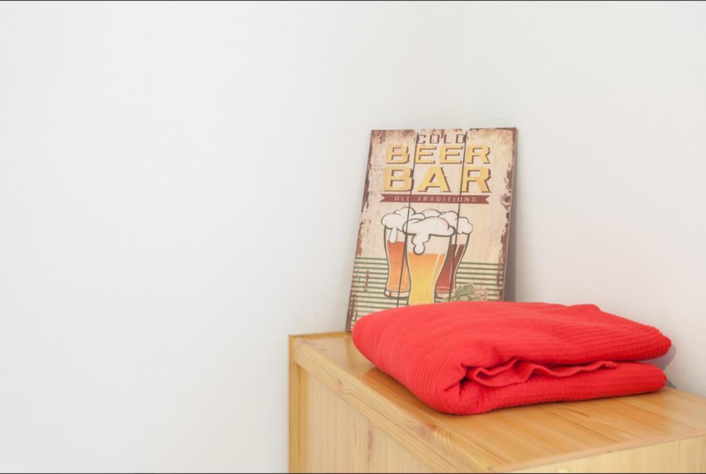 Apartamento Plaza Merida *