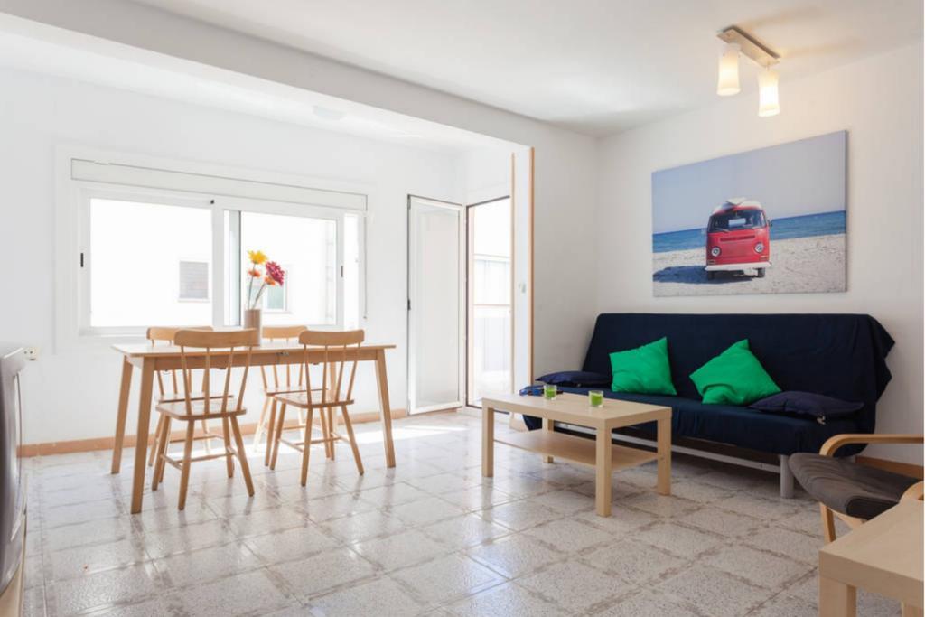 Apartamento Plaza Merida *