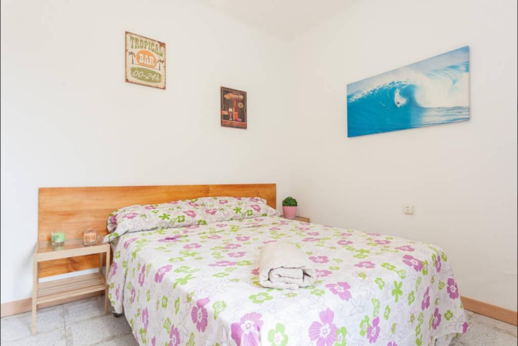 Apartamento Plaza Merida Blanes