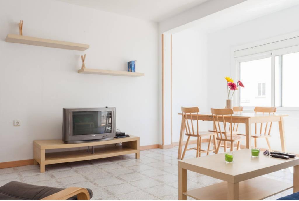 Apartamento Plaza Merida