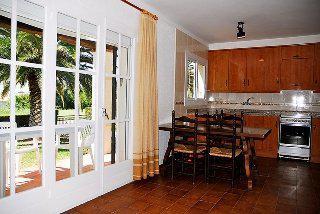 Les Palmeres Apartamento *