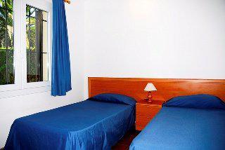 Les Palmeres Apartamento Platja d'Aro (Playa de Aro)