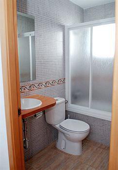 Apartment Rvhotels Duplex Bonsol